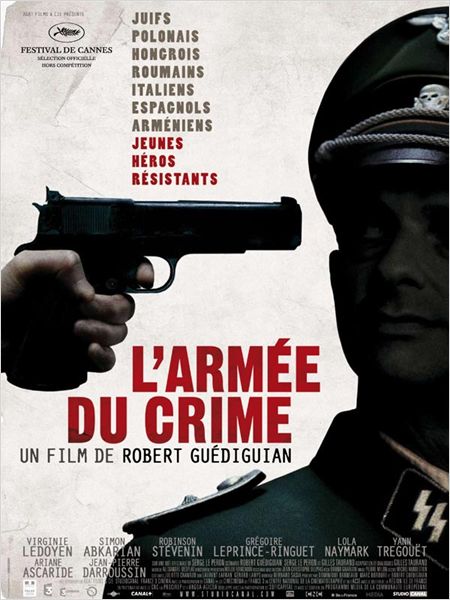 Armee crime