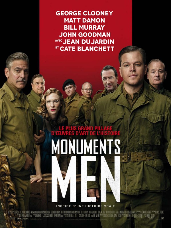 Monument Men